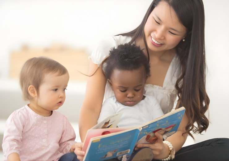 Endonezyalı Bakıcı