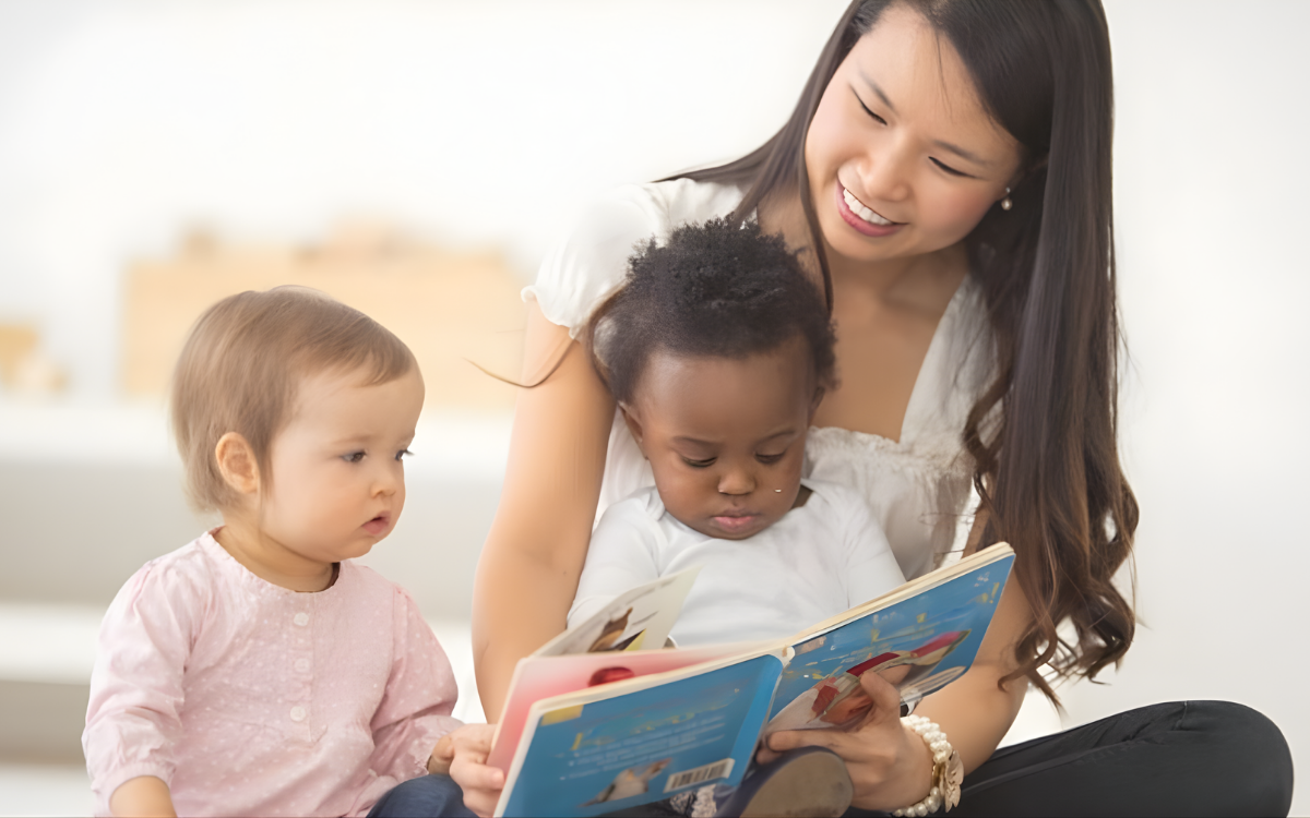 Endonezyalı Bakıcı