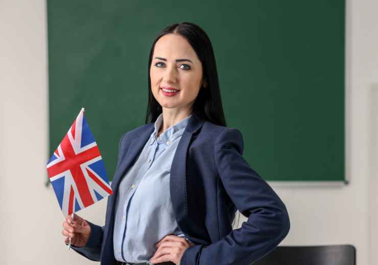 İstanbul İngilizce Bilen Bakıcı