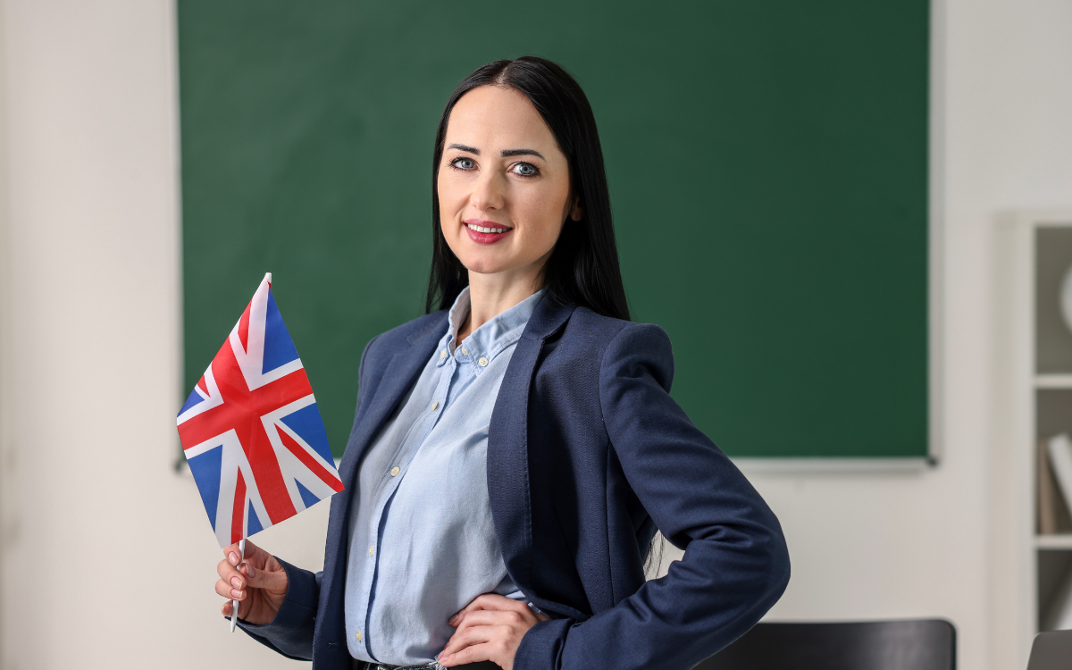 İstanbul İngilizce Bilen Bakıcı