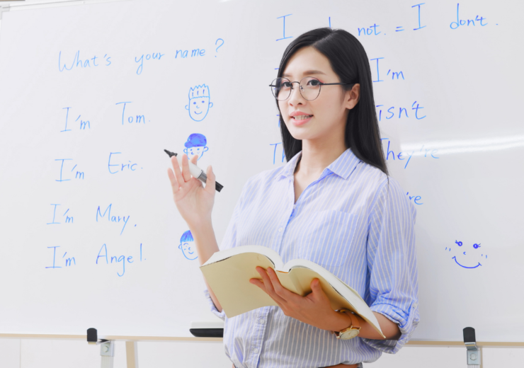 İstanbul İngilizce Bilen Bakıcı