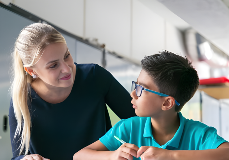 İstanbul Gölge Öğretmen