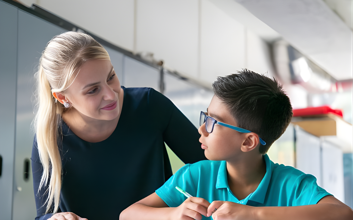 İstanbul Gölge Öğretmen