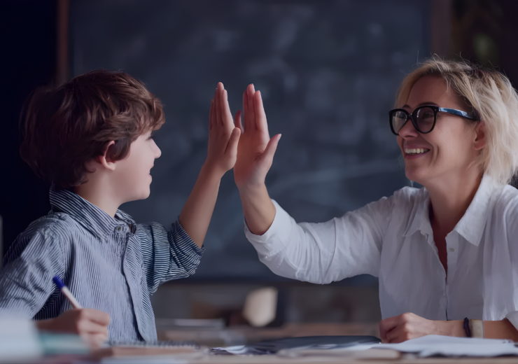 İstanbul Gölge Öğretmen