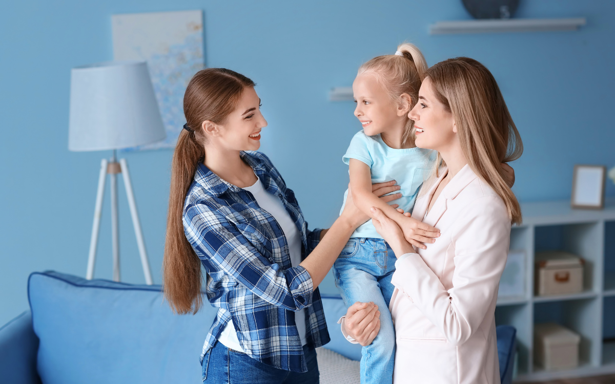 İstanbul Profesyonel Dadı