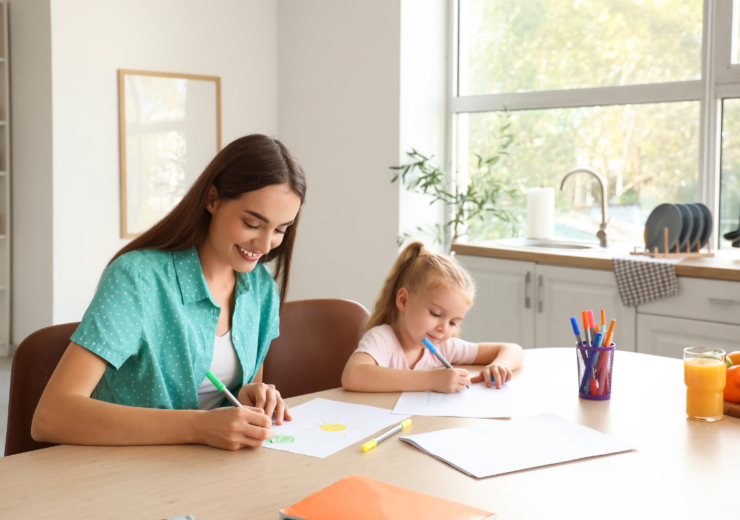 İstanbul Profesyonel Dadı