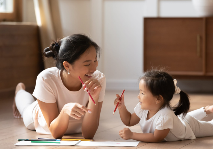 Etiyopyalı Bakıcı