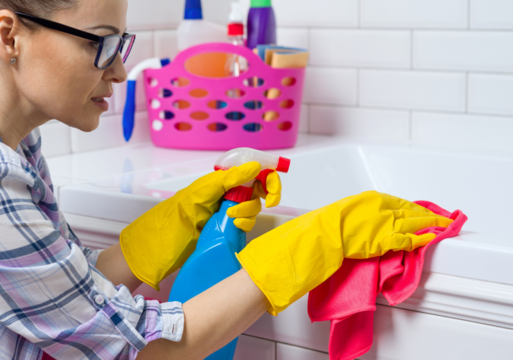 İstanbul Ev Temizliği