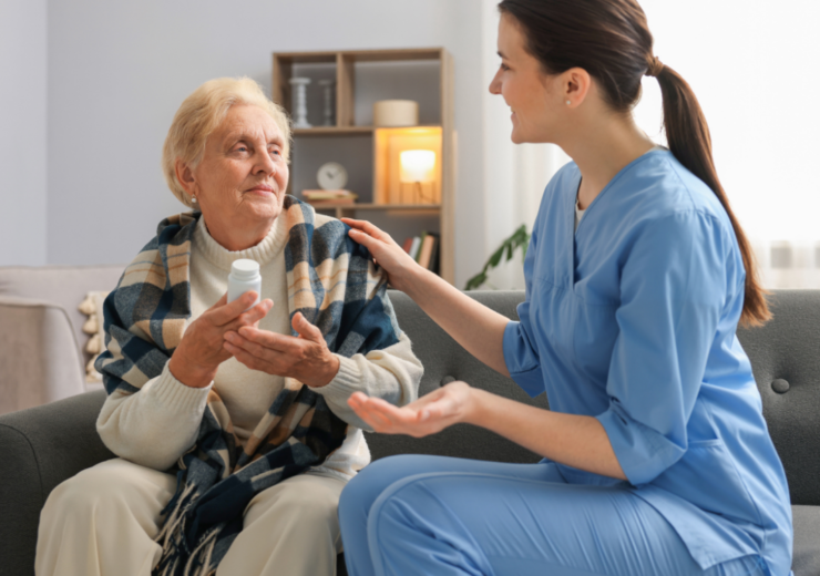 İstanbul Evde Hemşire