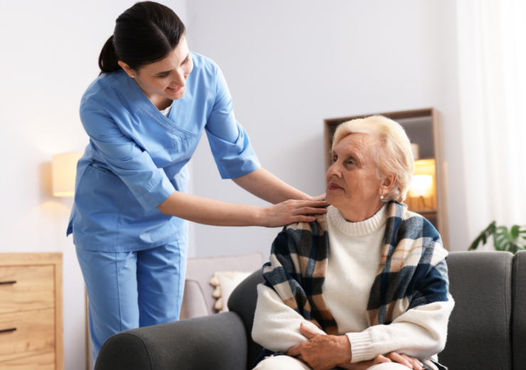 İstanbul Evde Hemşire