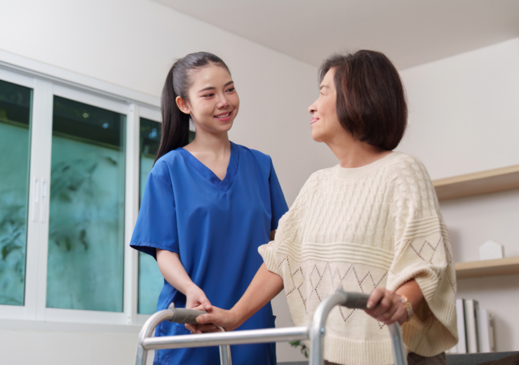 İstanbul Hasta Bakıcısı