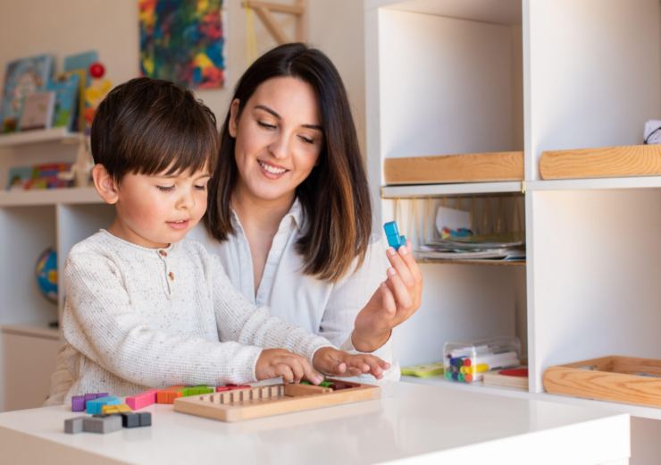 İstanbul Özel Eğitim Öğretmeni