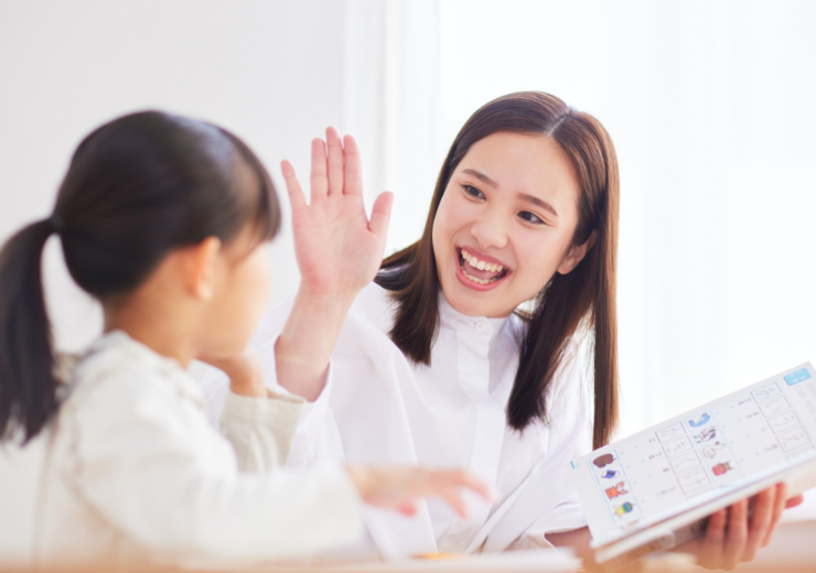 İstanbul Özel Eğitim Öğretmeni