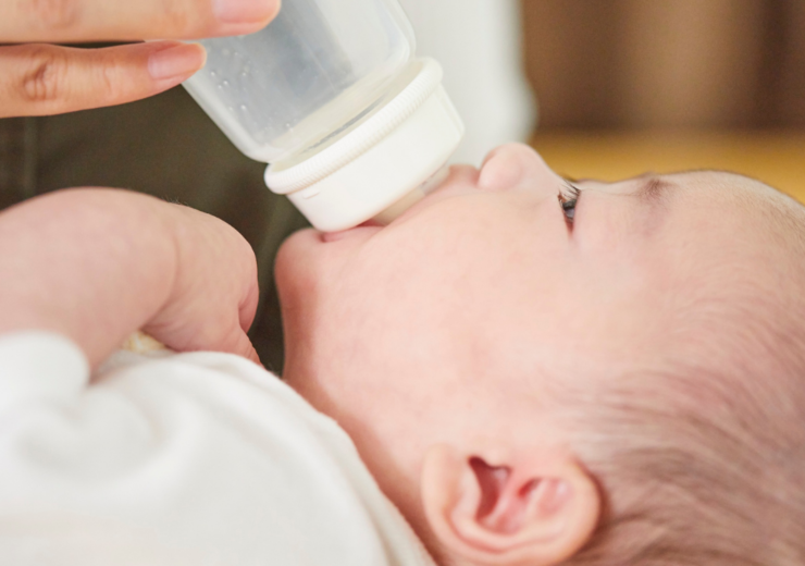 İstanbul Prematüre Bebek Bakıcısı