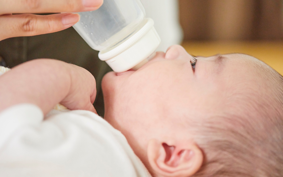 İstanbul Prematüre Bebek Bakıcısı