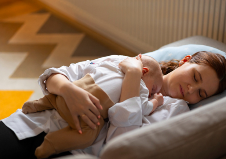 İstanbul Uyku Eğitmeni