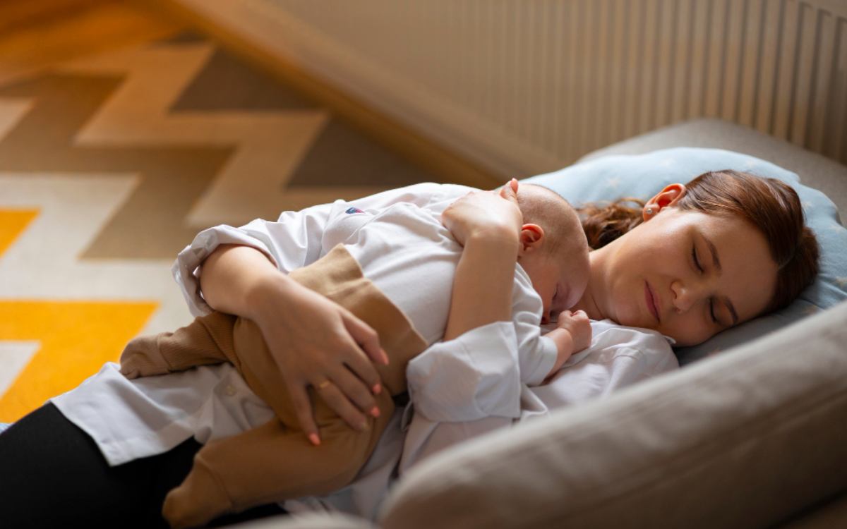 İstanbul Uyku Eğitmeni