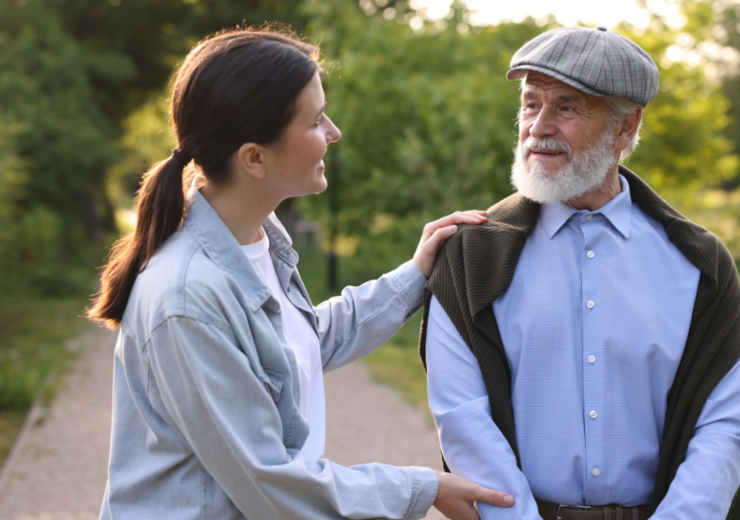 İstanbul Yatılı Bakıcı