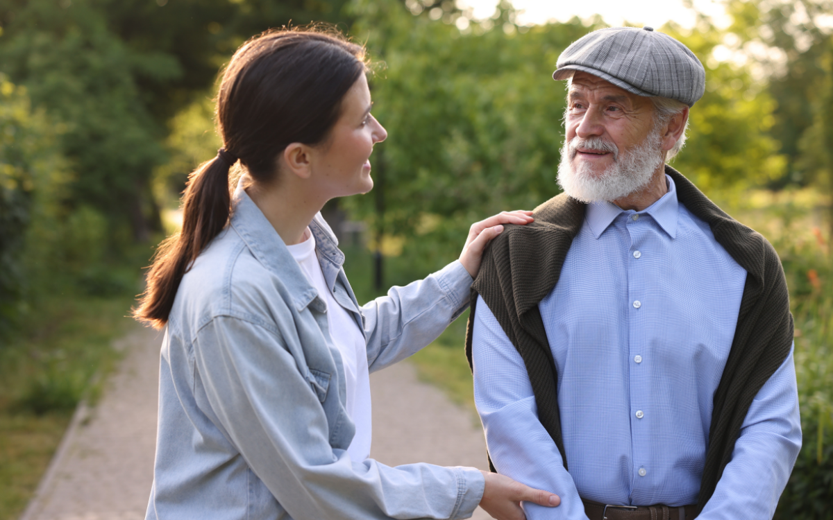 İstanbul Yatılı Bakıcı