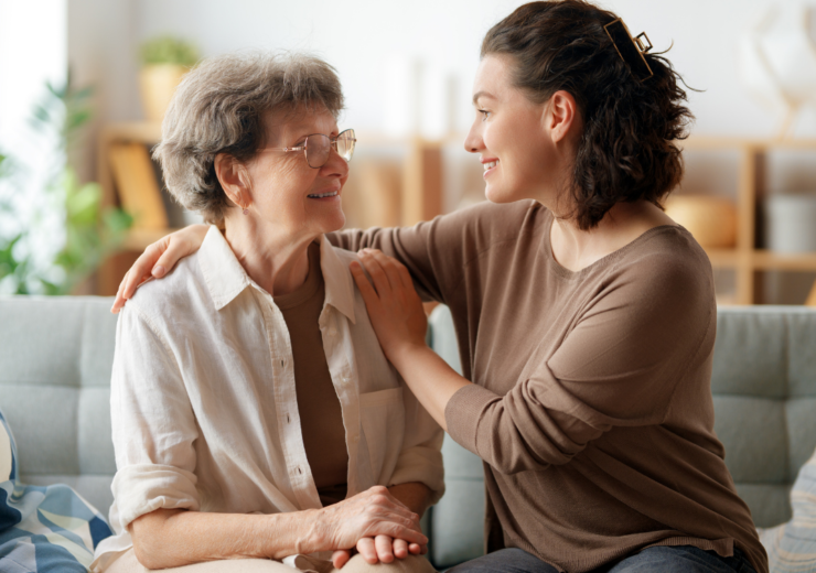 İstanbul Yatılı Bakıcı